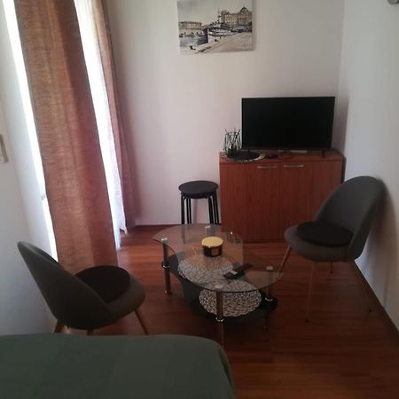 Apartment Mareda Dajla Dış mekan fotoğraf