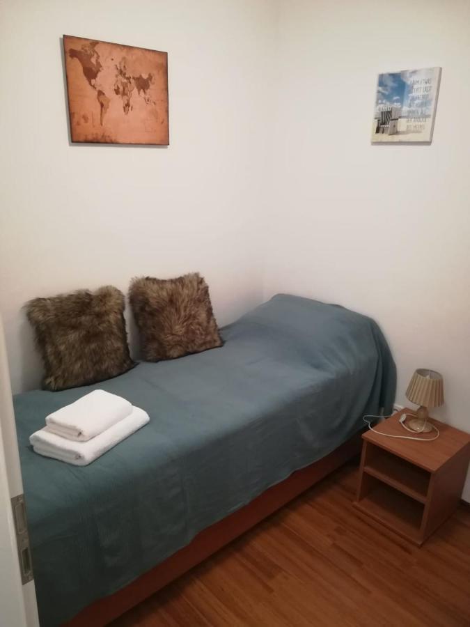 Apartment Mareda Dajla Dış mekan fotoğraf