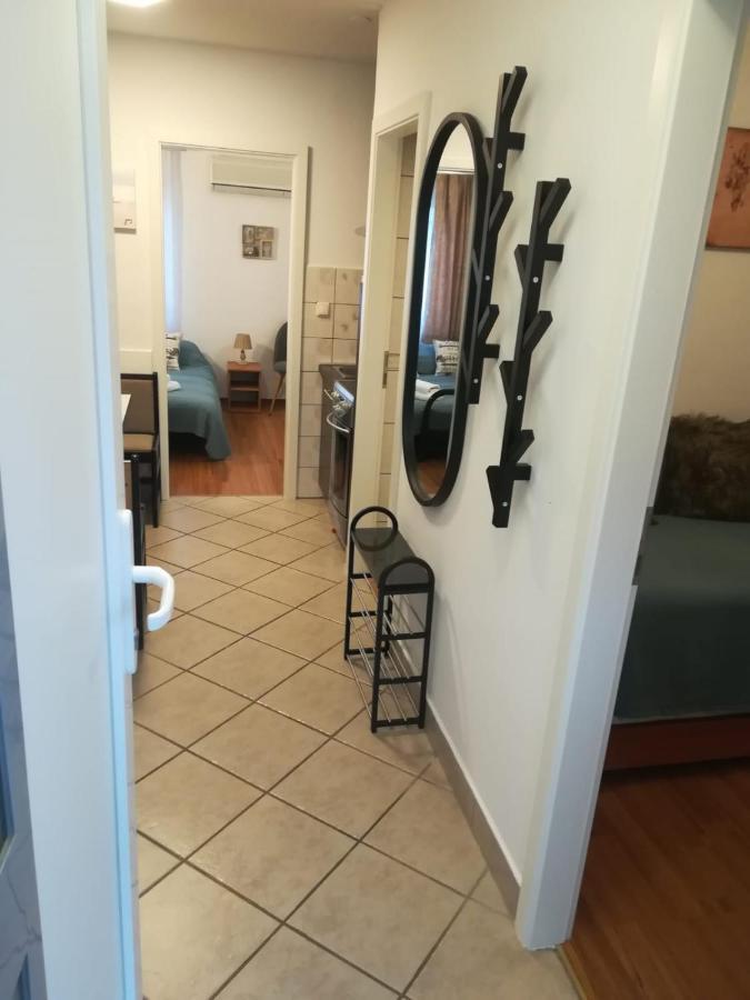 Apartment Mareda Dajla Dış mekan fotoğraf