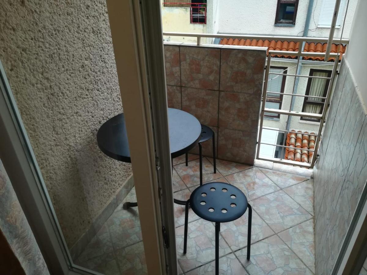 Apartment Mareda Dajla Dış mekan fotoğraf