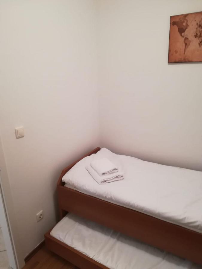 Apartment Mareda Dajla Dış mekan fotoğraf