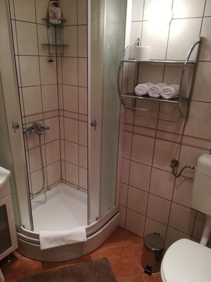 Apartment Mareda Dajla Dış mekan fotoğraf
