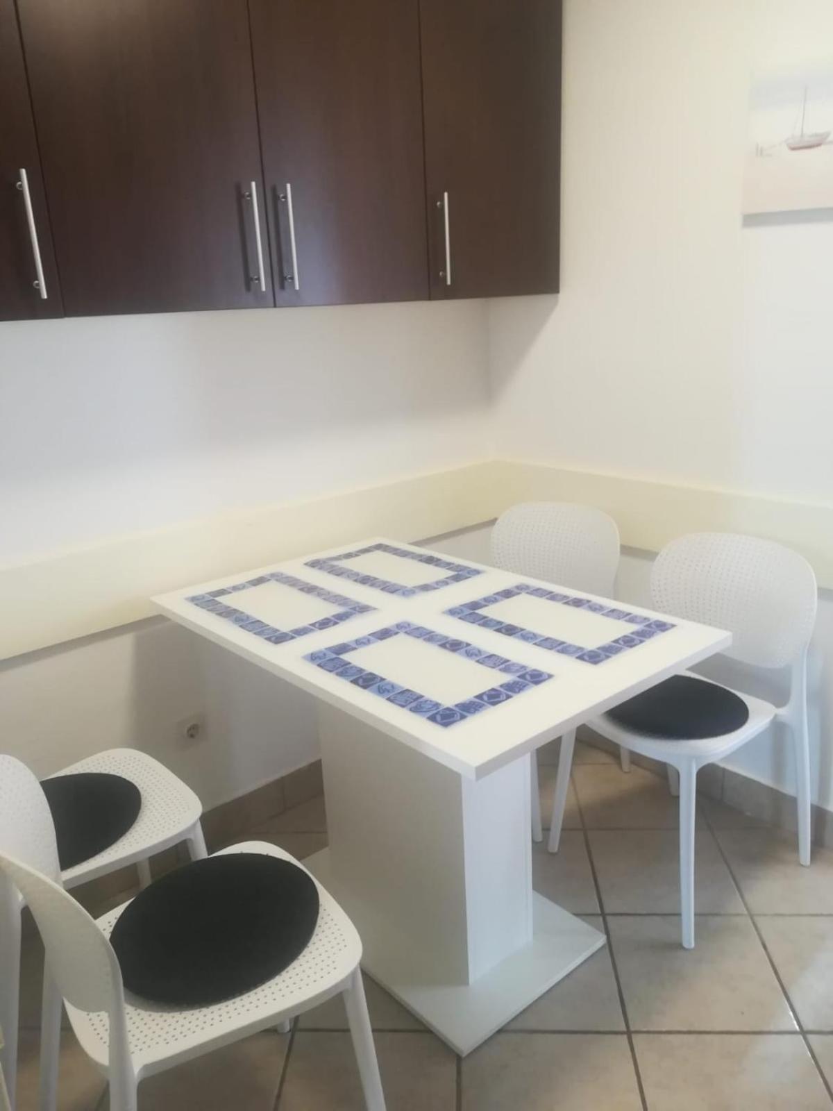 Apartment Mareda Dajla Dış mekan fotoğraf