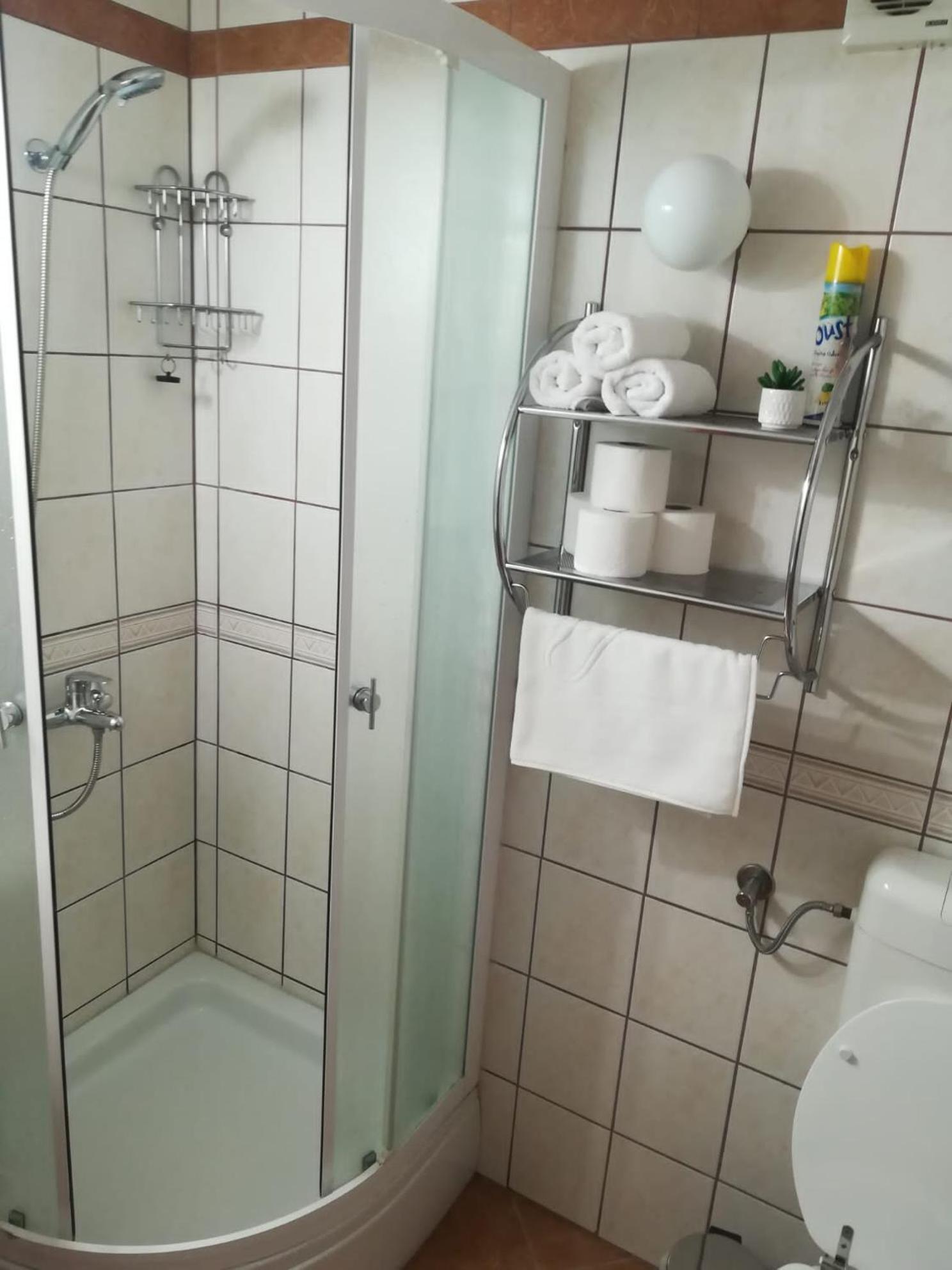 Apartment Mareda Dajla Dış mekan fotoğraf